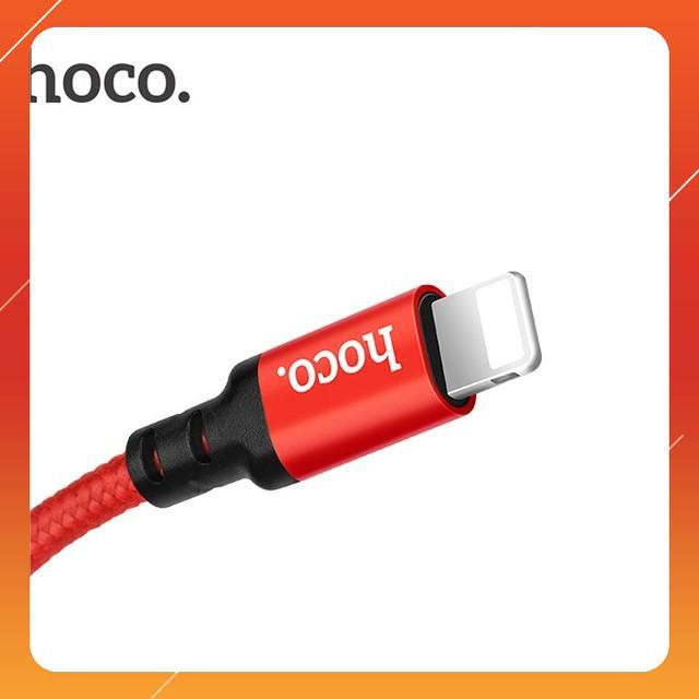 [Combo] 4 dây hoco X14 1m, 3 dây X14 2 mết