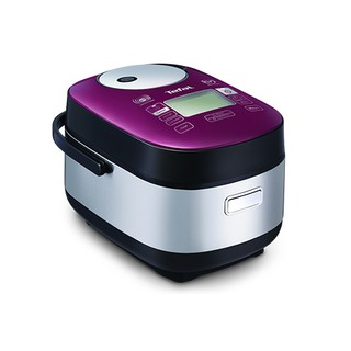 Nồi cơm điện từ IH Tefal Compact Pro RK805565