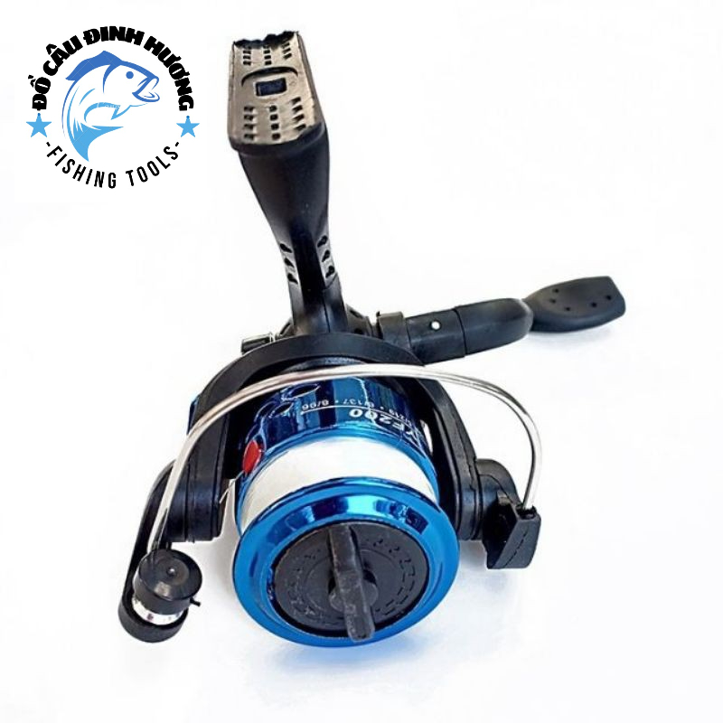Cần câu rút Shimano và máy cùng phụ kiện