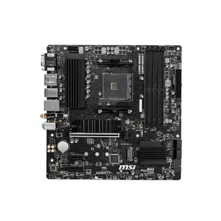 Main MSI B550M PRO-VDH WIFI