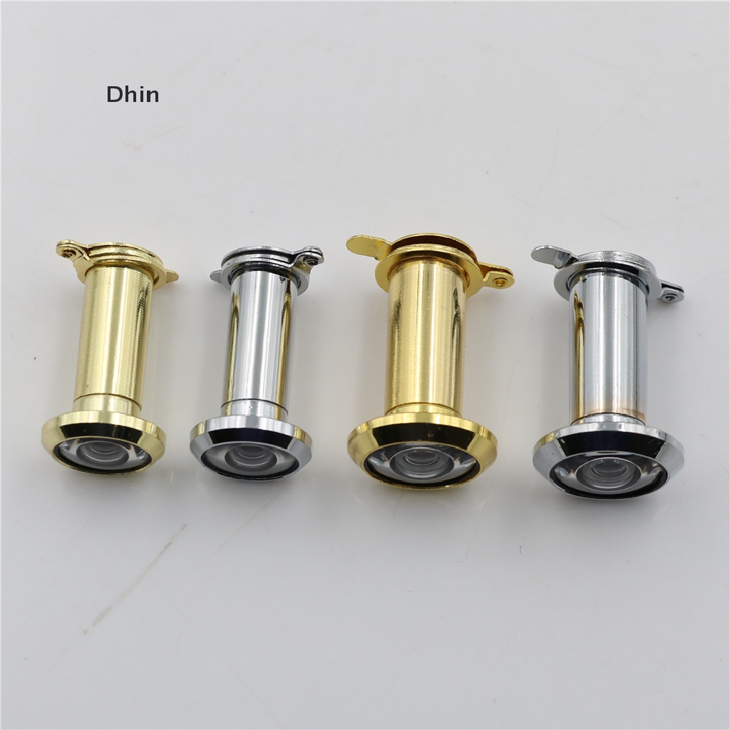 Máy Quay Góc Nhìn Rộng 220 Độ Gắn Cửa Ra Vào Tiện Dụng