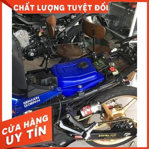 BÌNH XĂNG NHỰA ABS (7 LÍT) CHO EXCITER 150 (X-MVR1)