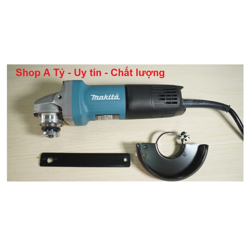 Máy Mài Góc Máy Cắt Cầm Tay Makita Công Suất 710W Tốc Độ 11000vòng/phút Lõi Đồng cao cấp