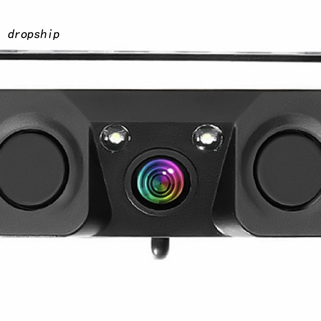 Camera chiếu hậu có thể đảo ngược dễ dàng cài đặt cho Van
 | BigBuy360 - bigbuy360.vn