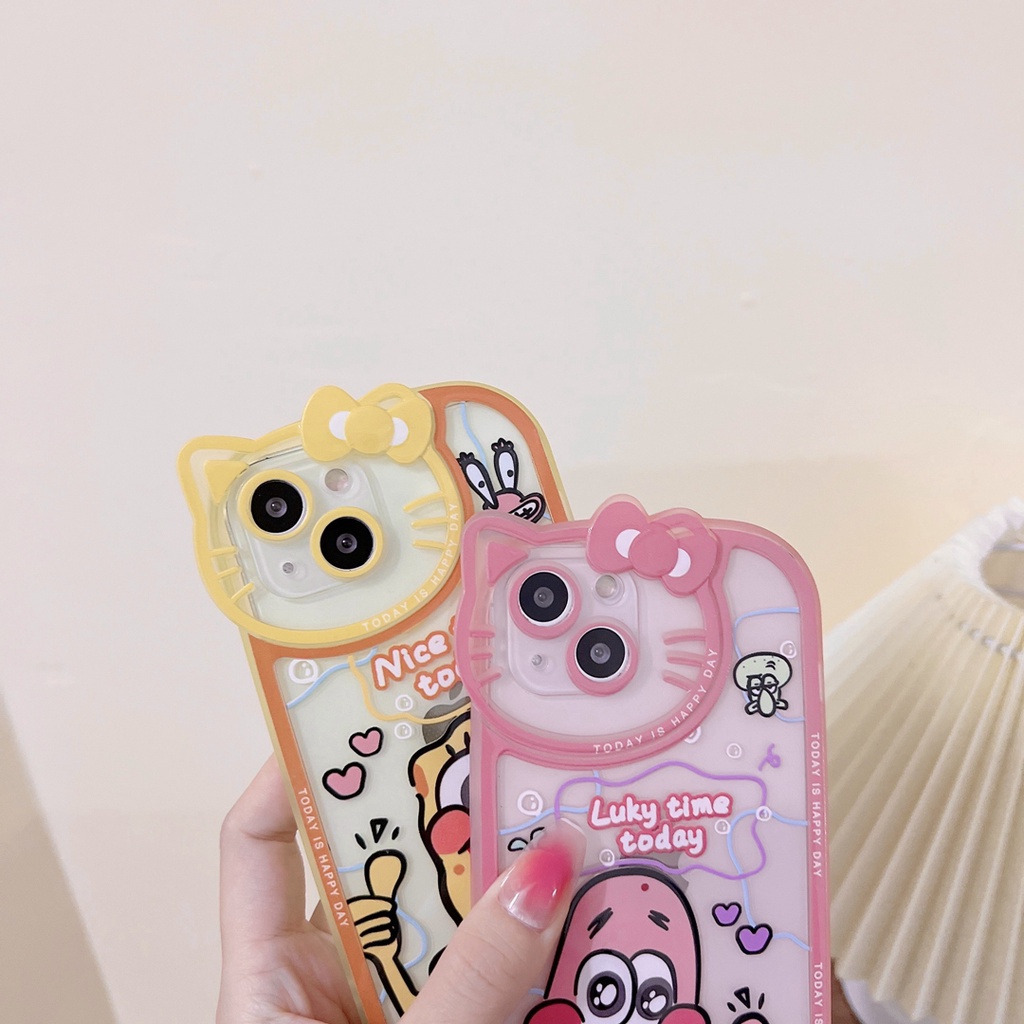 ốp dẻo mèo cute iphone 7 plus/8 plus/X/Xs/XS Max/11/11 pro max/12/12 pro max/13/13 pro max