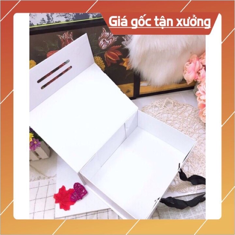Hộp Nam Châm Các Hãng