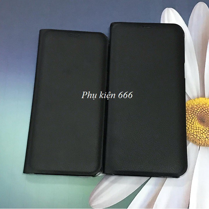 Samsung S9, S9 Plus: bao da s view siêu mỏng nhẹ