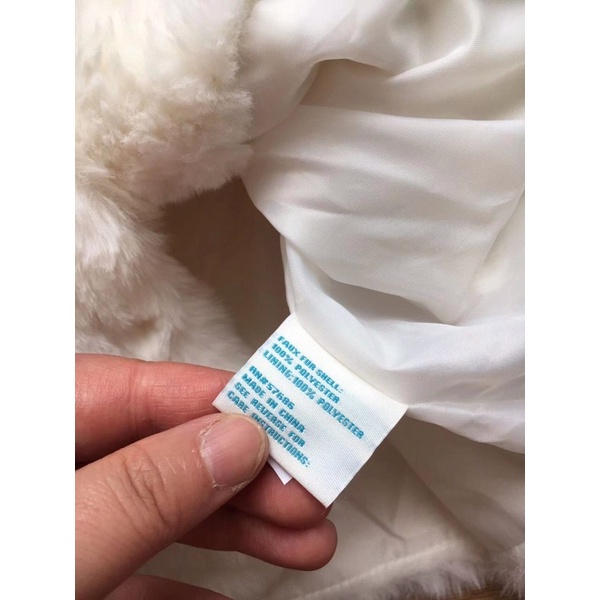 Áo Lông Bé Gái Xuất Dư Size 5-12y