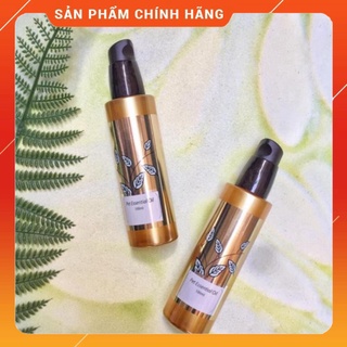 #thucung# Tinh dầu Showqueen dưỡng lông cho chó
