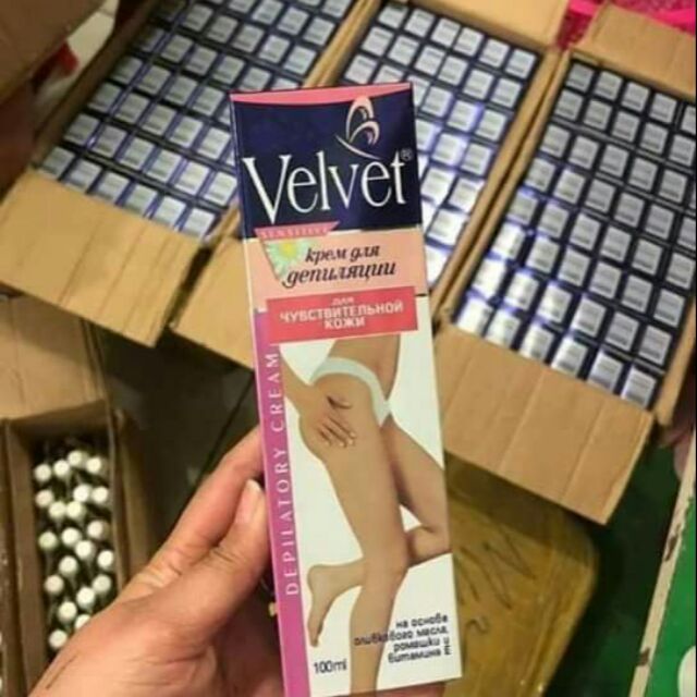 Combo wax lông veo