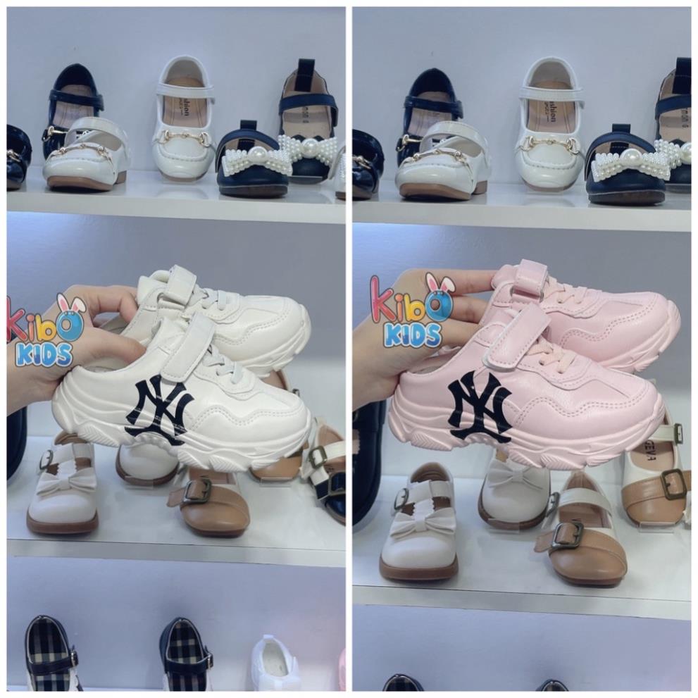 Giày sục Thể Thao CAO CẤP siêu nhẹ SIÊU HOT cho bé gái bé trai 2-10 tuổi