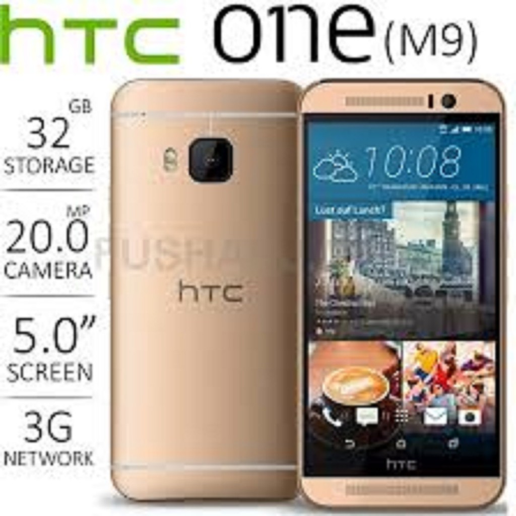 '' Bão Sale " { Chính Hãng } Điện Thoại HTC One M9 Quốc Tế . Ram 3G/32GB - Chiến PUBG Đỉnh { Fullbox } | WebRaoVat - webraovat.net.vn