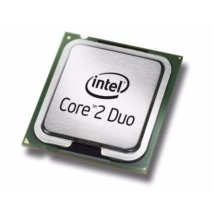 Core 2 Duo, 2.13 Ghz (fsb 1066 Mhz) E6400 Cache 2 Mb (tray) 1512