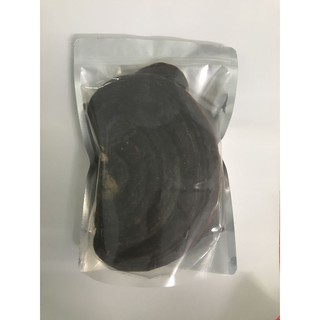 Nấm linh chi rừng khô 1kg (Hàng chọn)