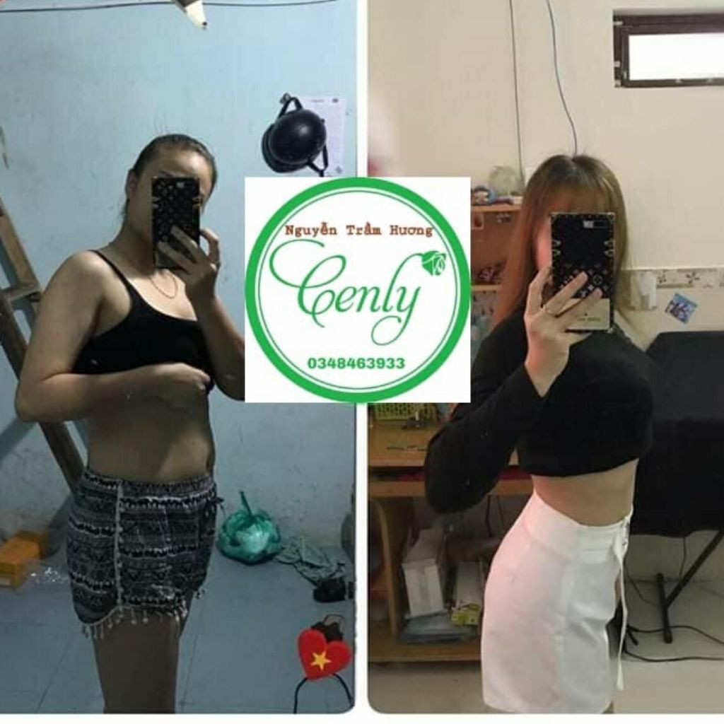 [giảm nhanh] Combo giảm cân cenly 💜hiệu quả sau một tuần dùng 💜(15 viên cenly và tan mỡ) | BigBuy360 - bigbuy360.vn