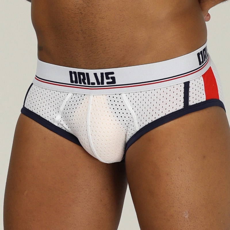Quần Lót Nam Chữ U Thời Trang Thoáng Khí Orlvs OR192