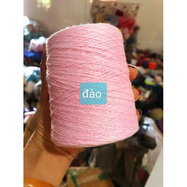 Sợi cotton Coconut