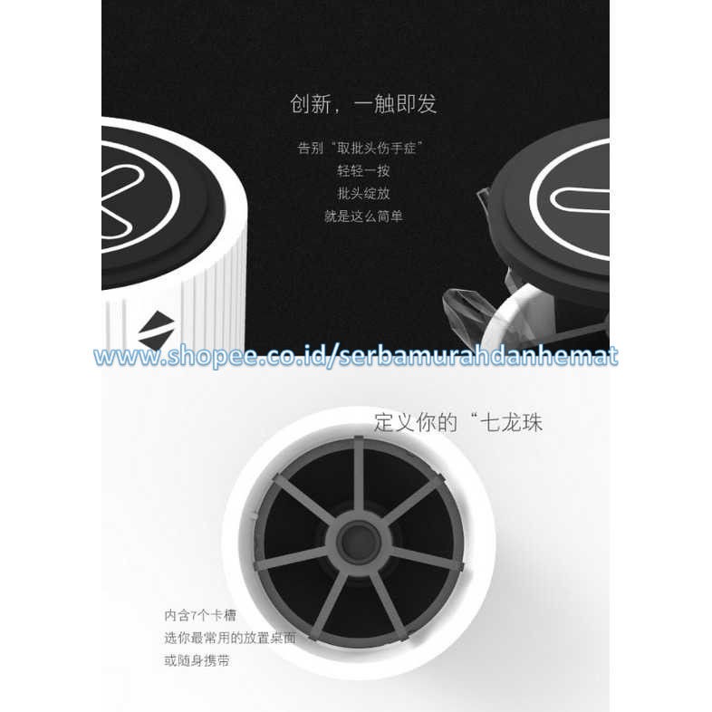 Vỏ 1ps + 1fs Pro Xiaomi Mijia Wowstick Wowstick Ốp