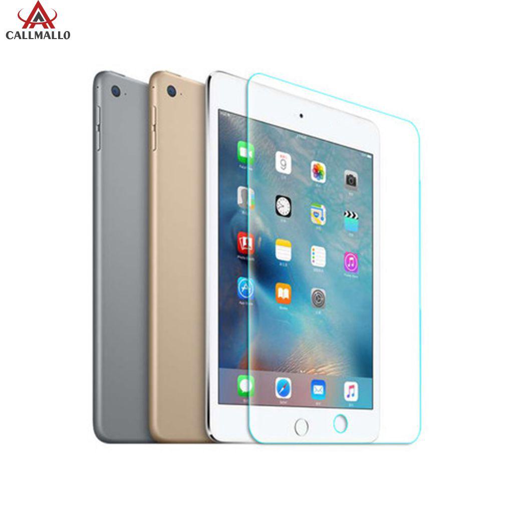 Kính Cường Lực Bảo Vệ Màn Hình Máy Tính Bảng Ipad Air 1 / 2