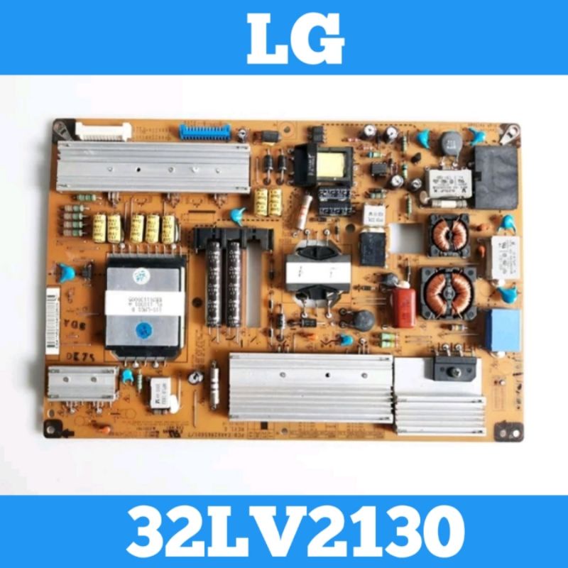 Bộ Nguồn Psu LG 32LV2130 LG 32LV2130 LG 32LV2130 Psu 32PV2130 Psu LG