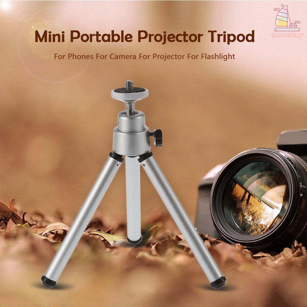 Giá Đỡ Ba Chân Mini Cho Máy Chiếu Dlp | BigBuy360 - bigbuy360.vn