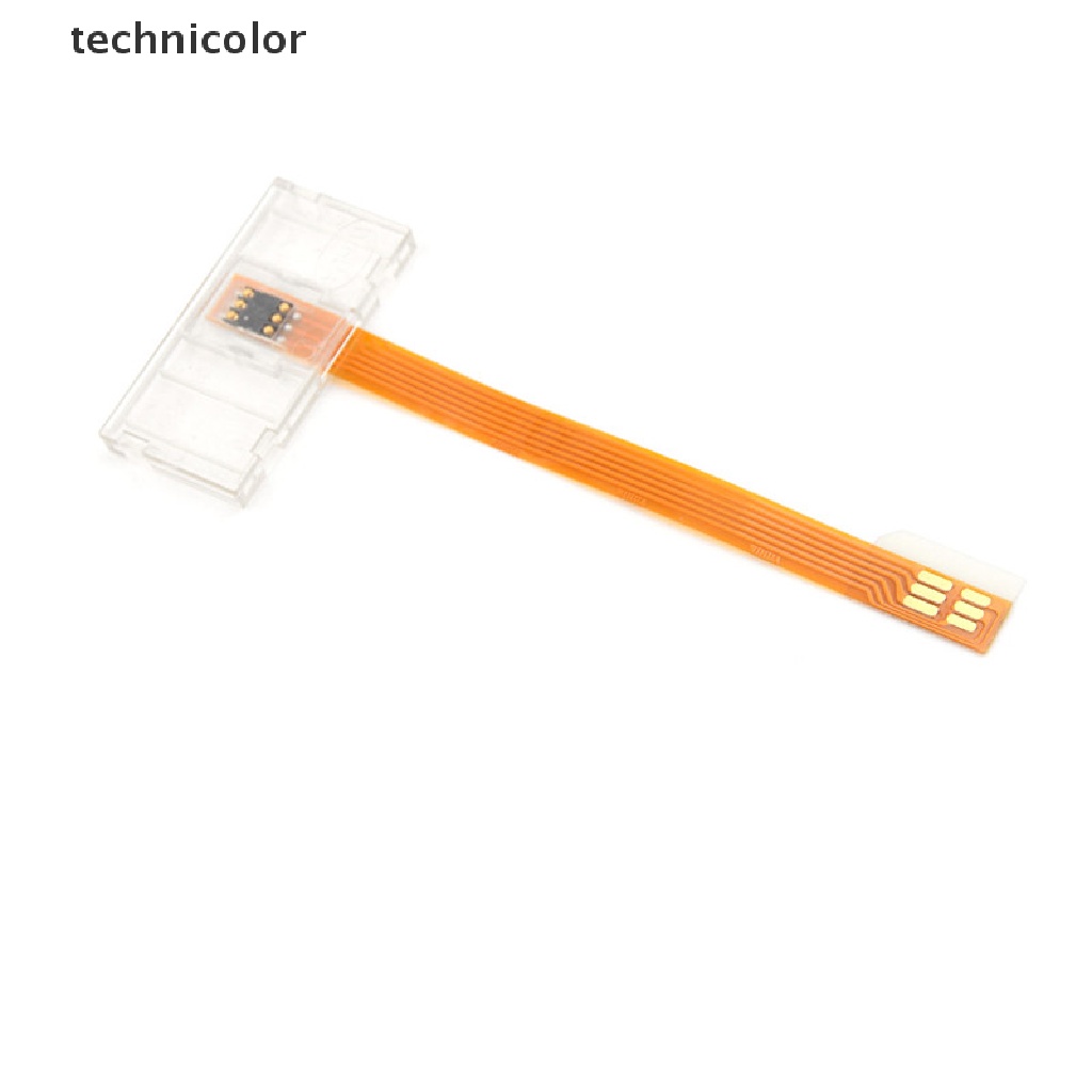 Bộ Chuyển Đổi Sim Điện Thoại Sang Thẻ Sim Cỡ Nhỏ Nhiều Màu