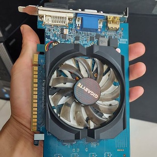 VGA GIGABYTE GT730 2GB DDR5