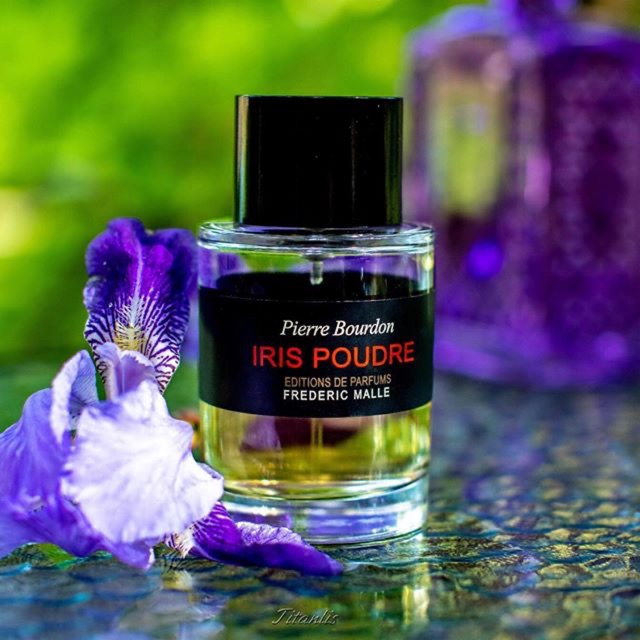 [Nuby.Store] Nước Hoa Frederic Malle Iris Poudre Test 5ml/10ml/20ml | BigBuy360 - bigbuy360.vn