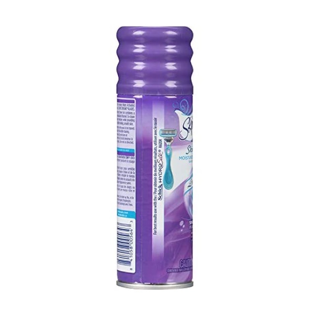 💕 Bọt cạo lông Skintimate | BigBuy360 - bigbuy360.vn