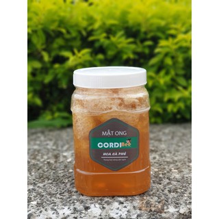 Mật Ong Nguyên Sáp 1KG - Đảm Bảo Chất Lượng - CORDIBEE