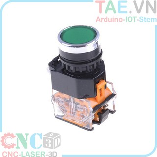 Nút Nhấn LA38-11 22MM