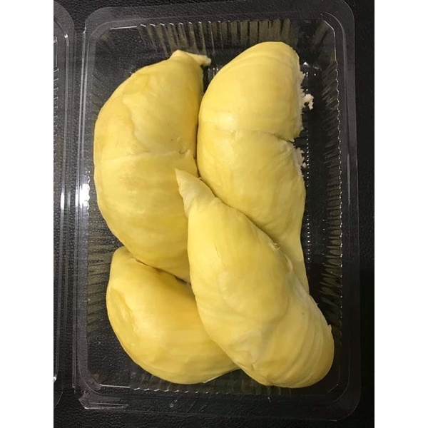 Sầu Riêng 6 Ri ( Cơm Sầu Riêng)