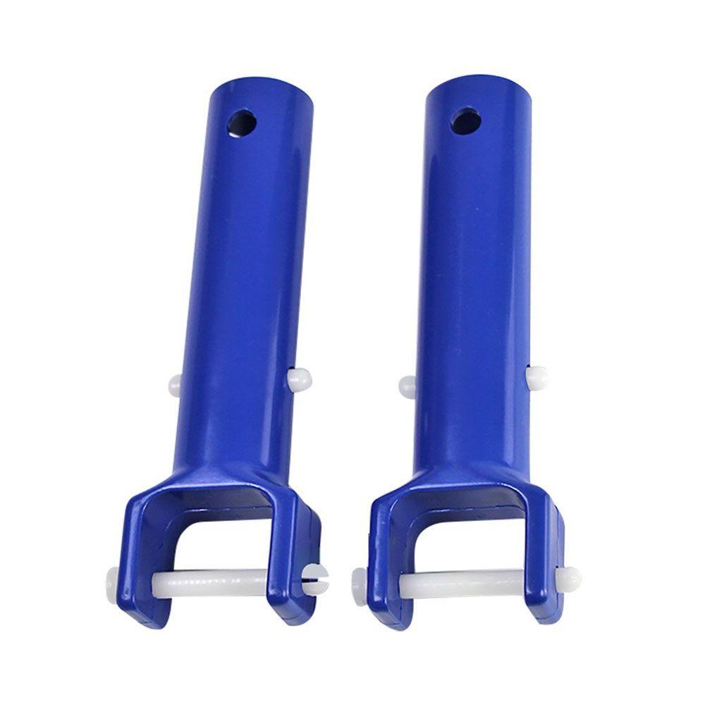 Tay Cầm Kẹp Vệ Sinh Bể bơi Thay Thế Tiện Dụng