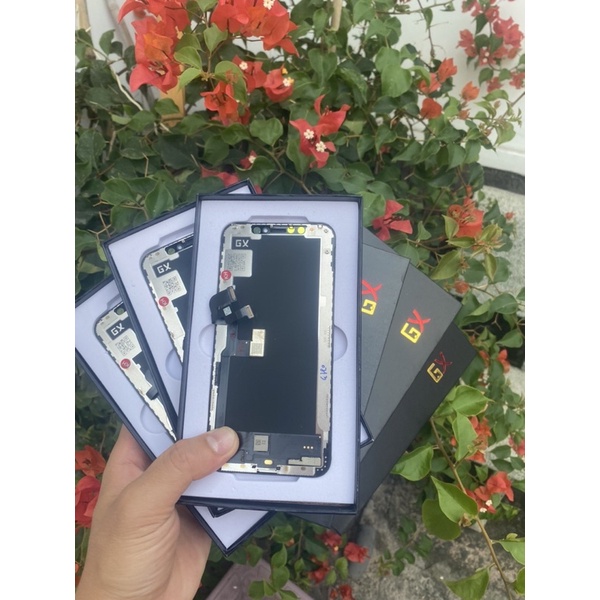 Màn hình Gx -Xs