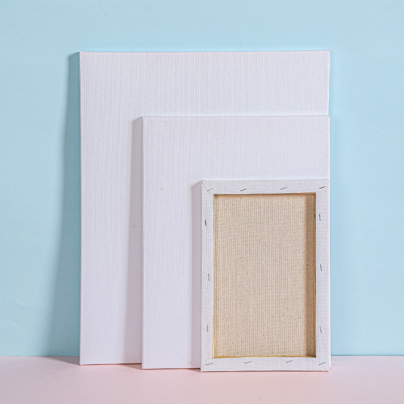 Toan Vẽ Tranh , Sơn Dầu , Axilic , Màu Nước ,  kích thước 10*10 ~ 40 * 50