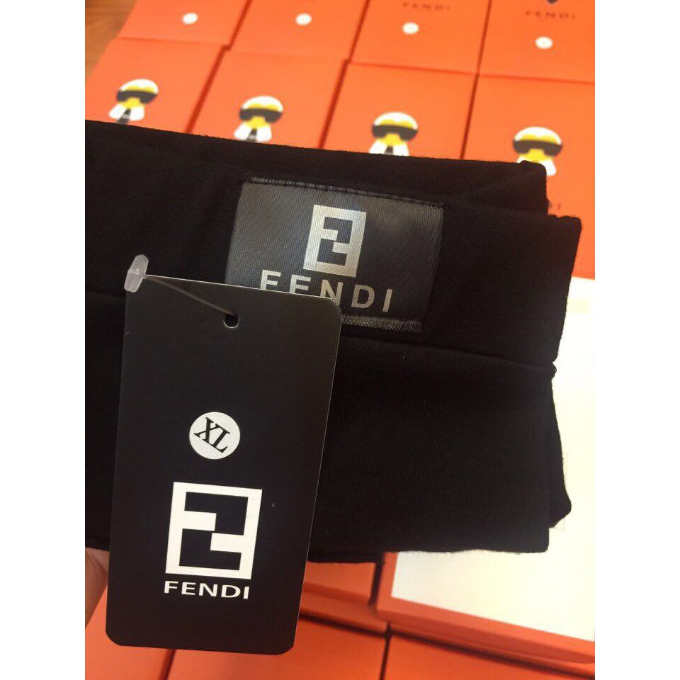 Quần Leggings FANDI cao cấp (ảnh thật) | BigBuy360 - bigbuy360.vn