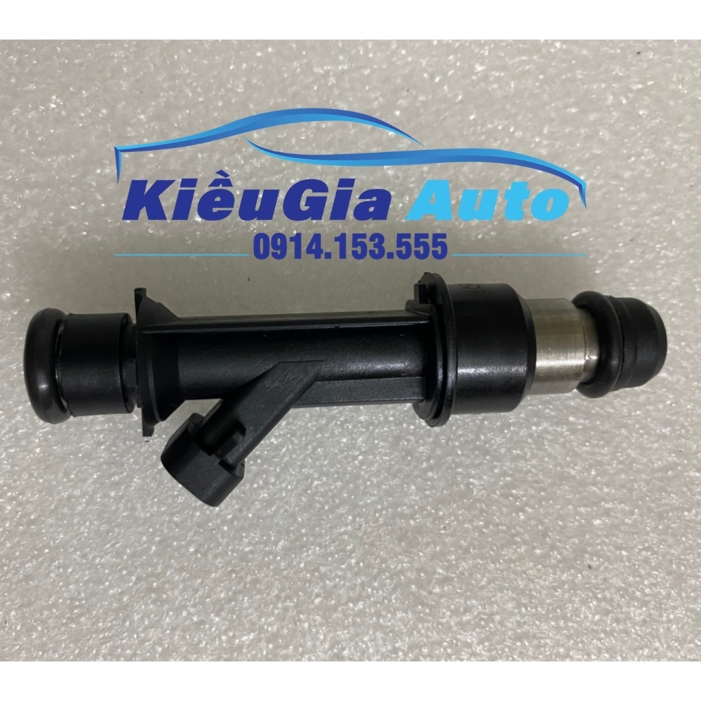 Kim phun/ Béc phun Daewoo Lanos, Gentra, Cielo, Lacetti, Chevrolet Aveo