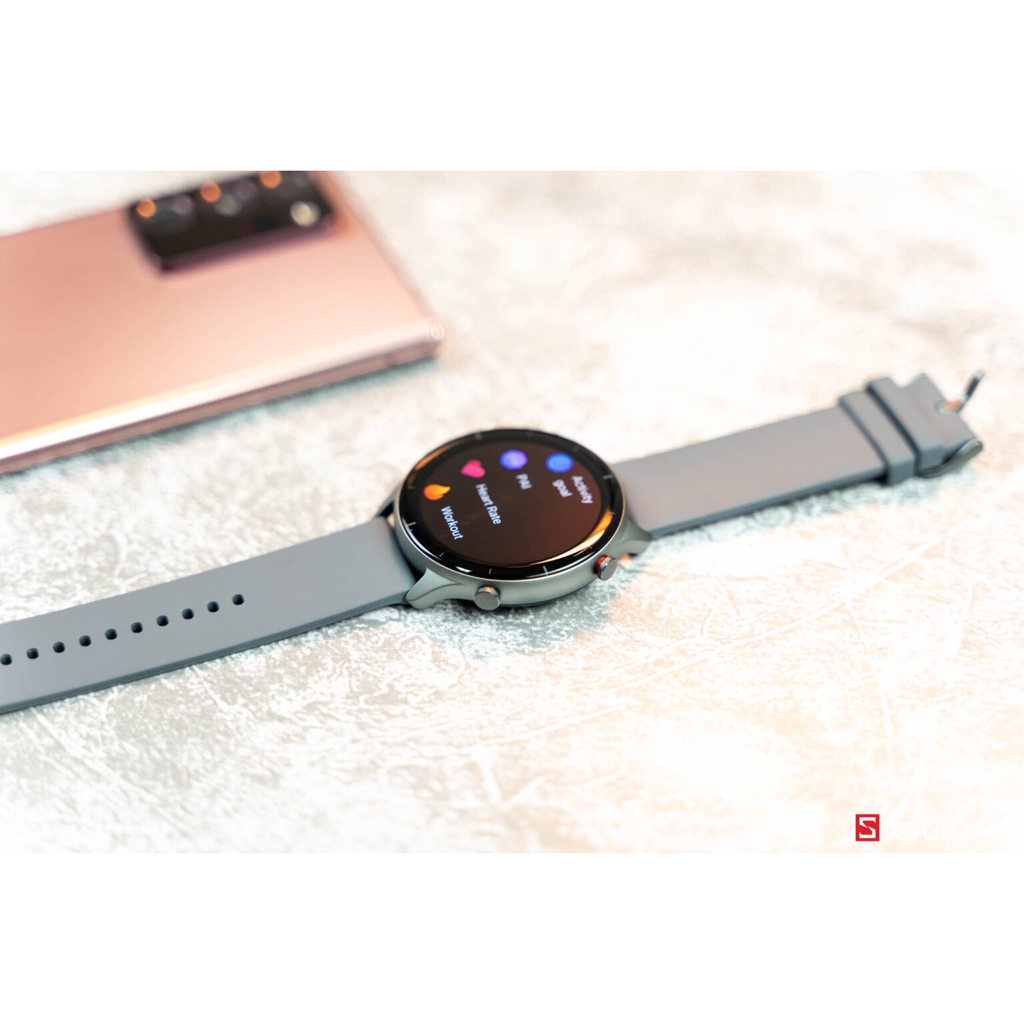 Đồng hồ thông minh Huami Amazfit GTR 2e Bản Quốc Tế
