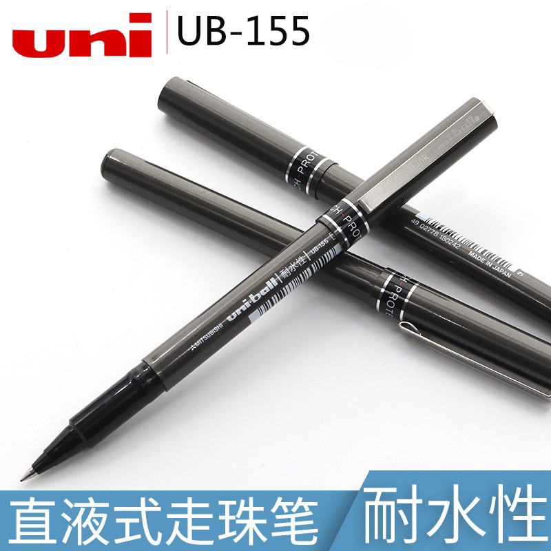 Nắp Đậy Bút Mực Nước Kiểu Nhật Bản Dành Cho Mitsubishi Pen-155