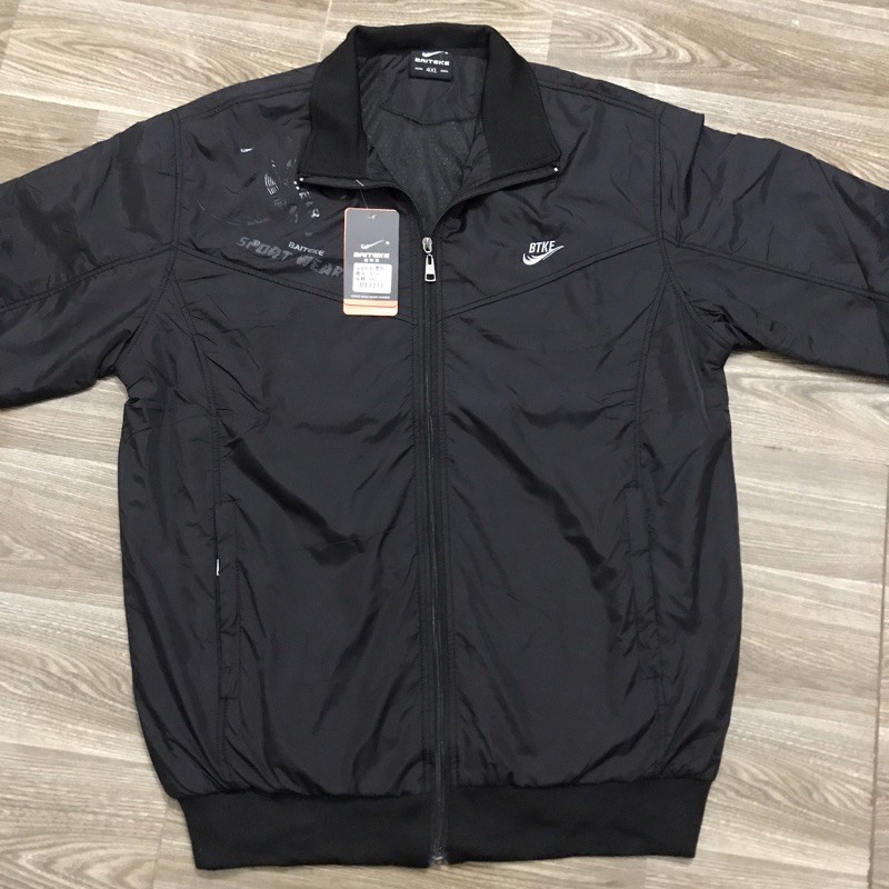 Áo khoác gió nam trung niên chất đẹp | BigBuy360 - bigbuy360.vn