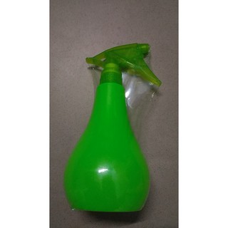 Bình xịt nước nhựa