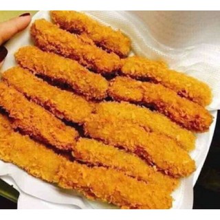 Nem chua rán Hà Nội