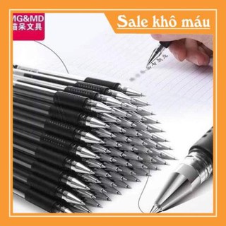 [FREESHIP] [MUA LẺ GIÁ SỈ] COMBO 50 BÚT BI NƯỚC DÙNG CẢ NĂM