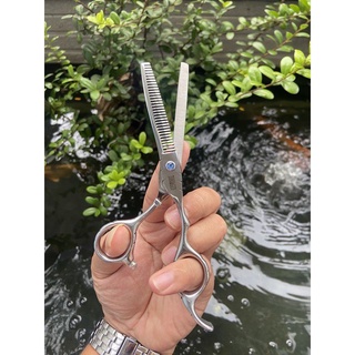 Bộ Kéo Cắt Tóc Tony&Guy cao cấp Nhật Bản [Mua một bộ kéo tặng kèm bao da+ lược]