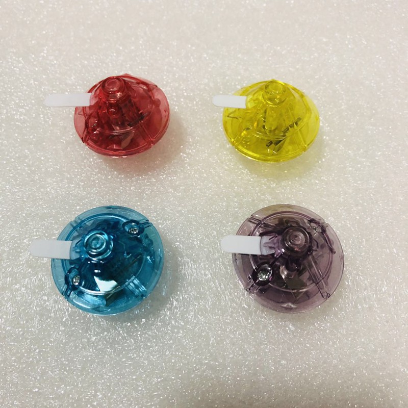 Bộ điều khiển con quay đồ chơi Beyblade Burst với 12 mẫu tùy chọn