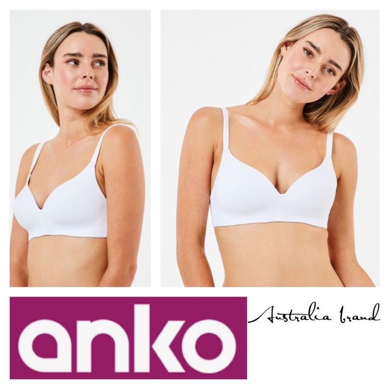 Áo ngực không gọng teen Anko/Target, hàng xuất xịn