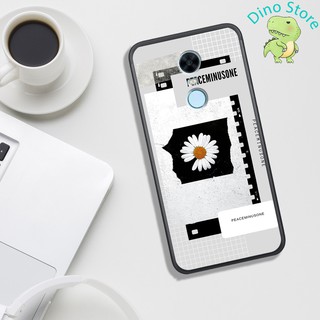 [Free Thêm Tên/Ngày Sinh/SĐT] ỐP LƯNG XIAOMI REMID 5/REDMI 5 PLUS,  IN HÌNH PEACEMINUSONE G-DRAGON.