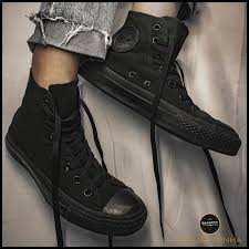 Giày Converse 2hand Chính Hãng