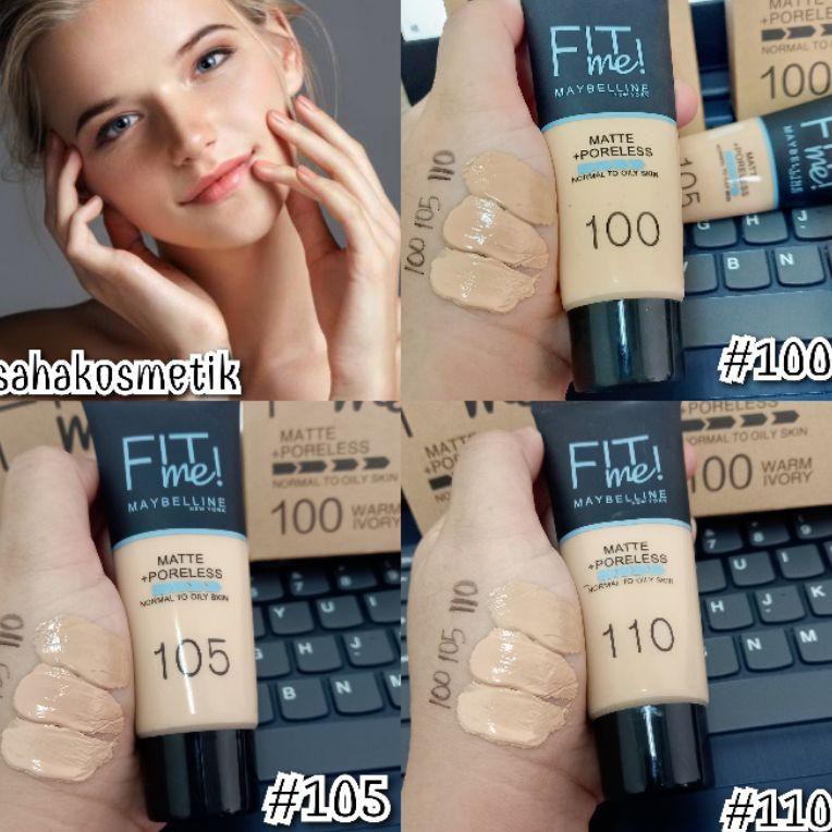(Hàng Mới Về) Kem Nền Trang Điểm Maybelline New York 30ml No.8700 | BigBuy360 - bigbuy360.vn