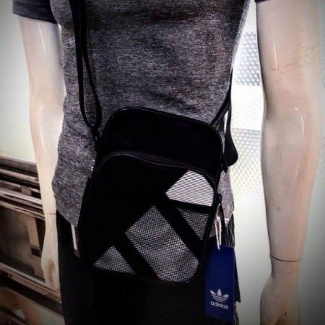 TÚI ĐEO CHÉO NAM, TÚI ĐEO CHÉO CAO CẤP HÀNG XỊN(ẢNH THẬT + SẴN HÀNG) | BigBuy360 - bigbuy360.vn